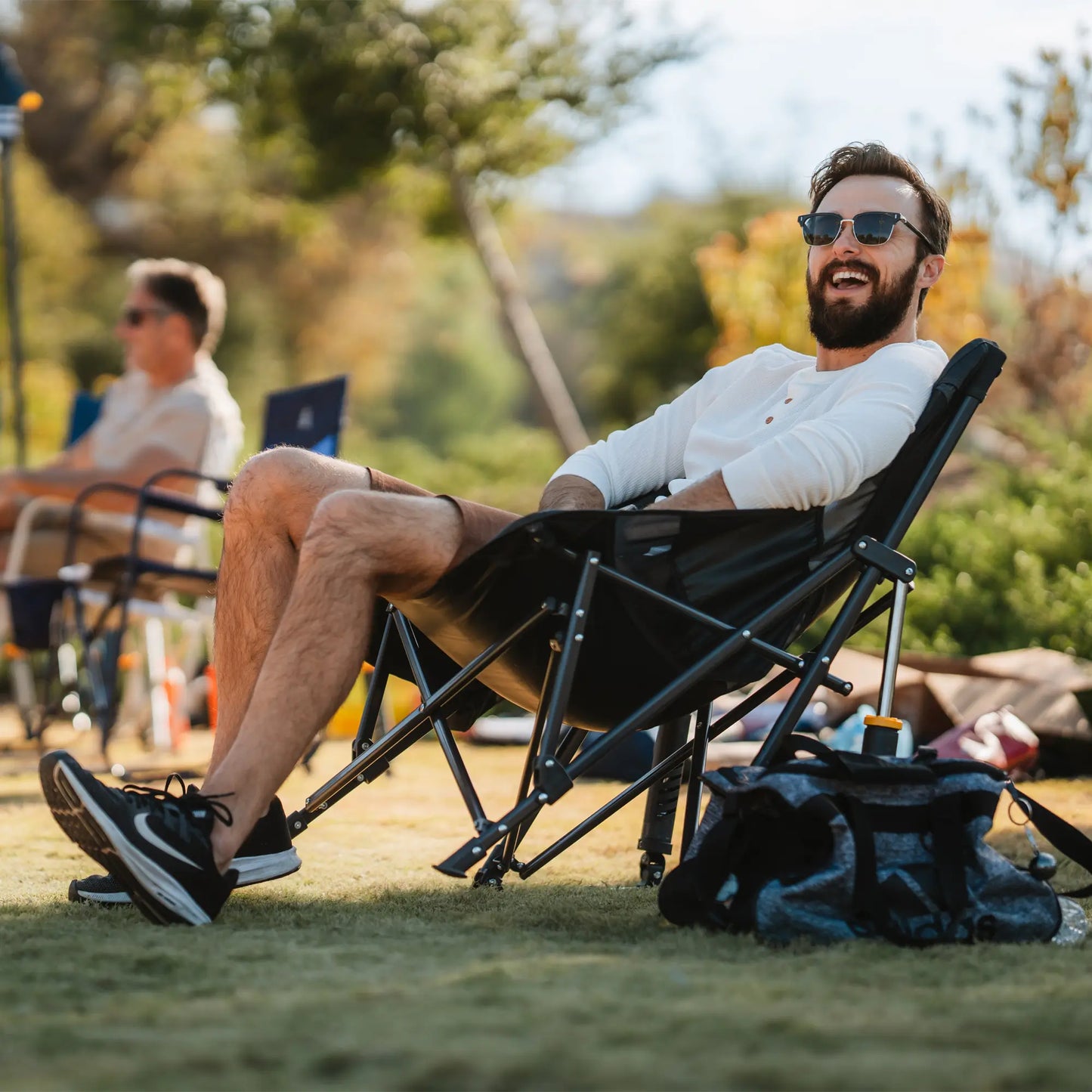 Pod Rocker Elite™ - Seaside Style