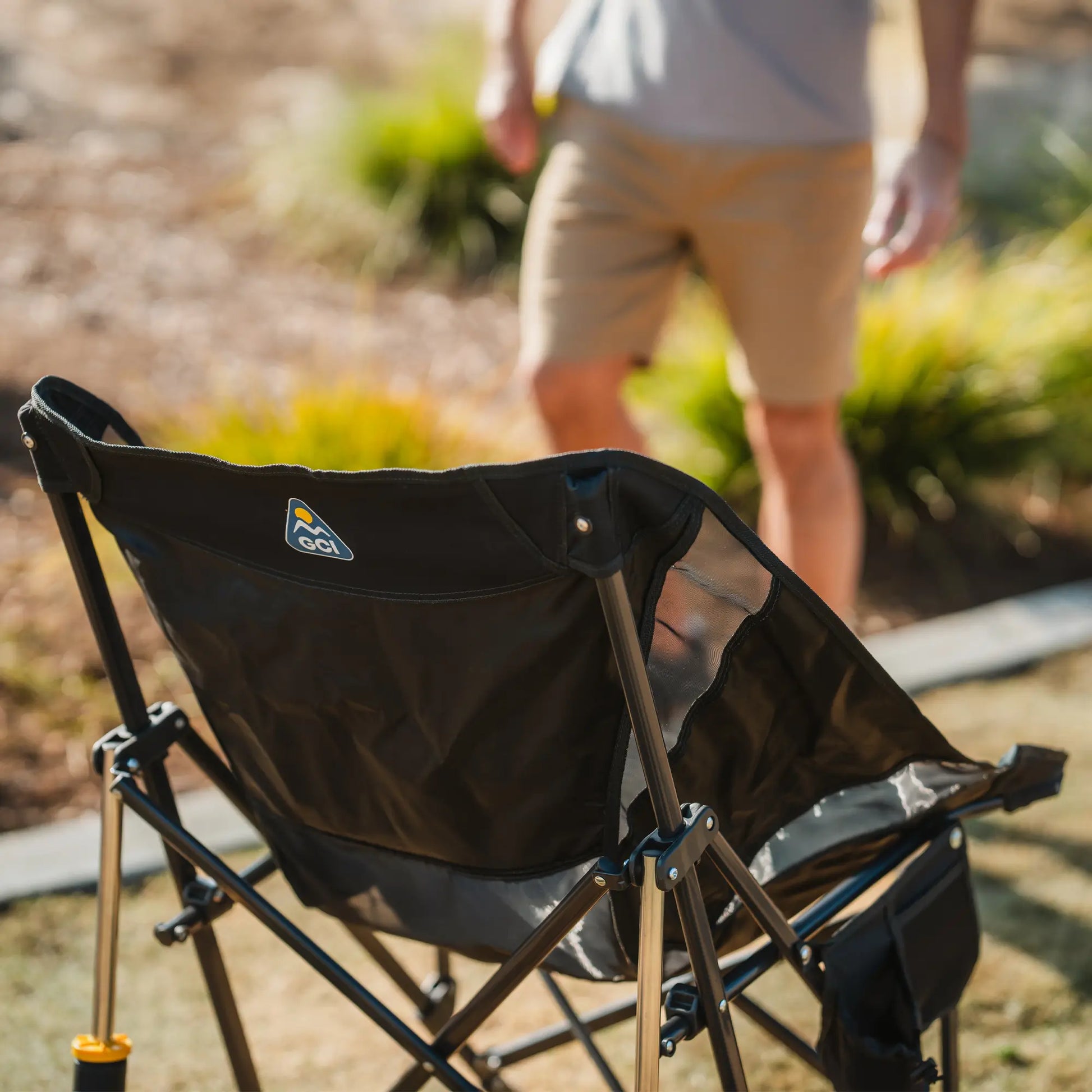 Pod Rocker Elite™ - Seaside Style