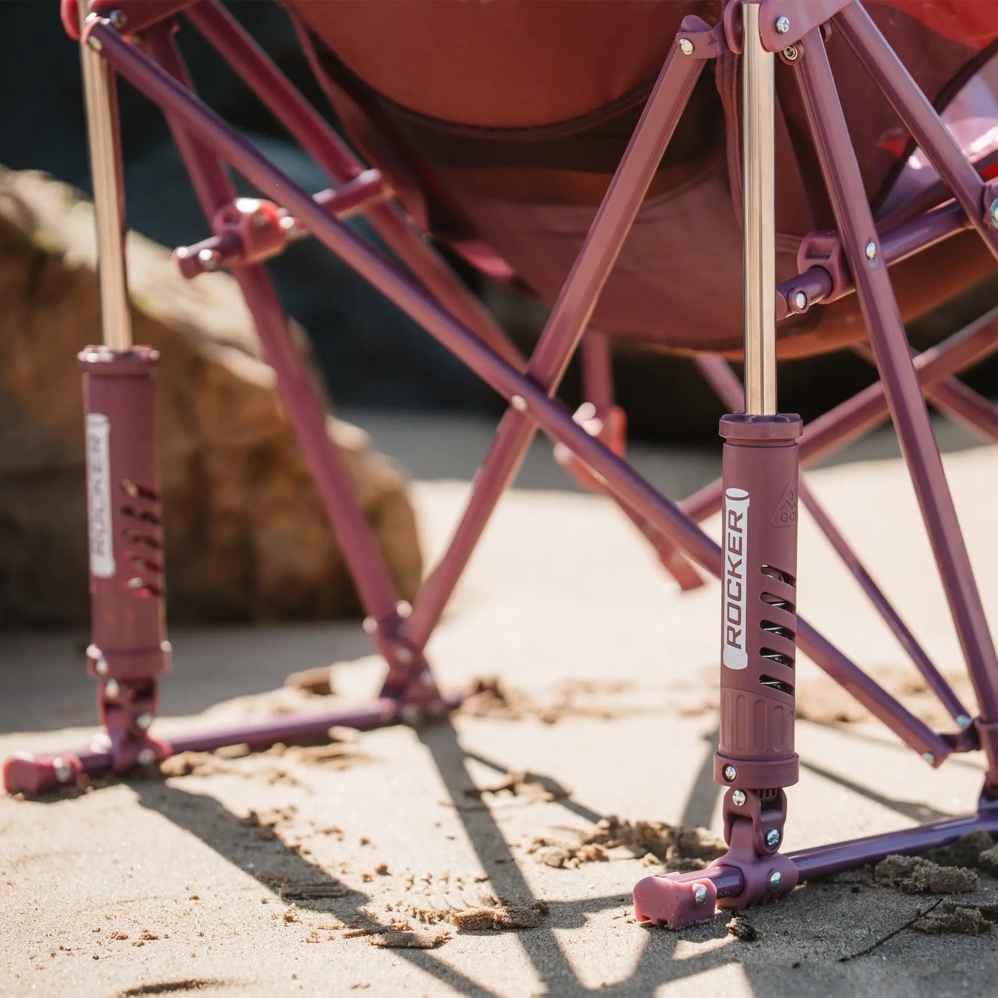 Pod Rocker Elite™ - Seaside Style
