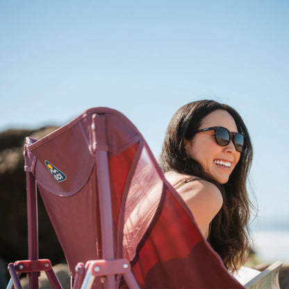 Pod Rocker Elite™ - Seaside Style
