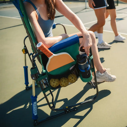 Stowaway Rocker™ - Travel Style