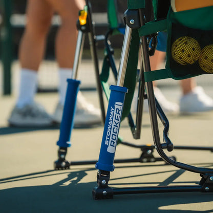 Stowaway Rocker™ - Travel Style