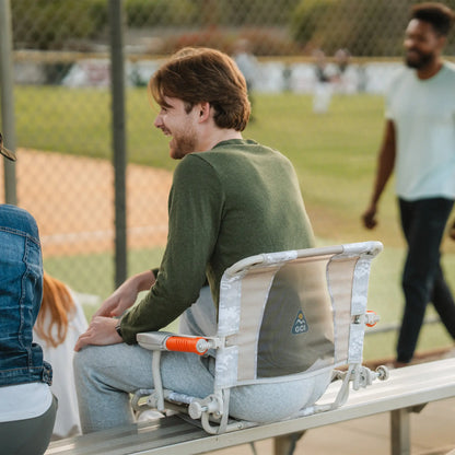 Stadium Rock-Cliner™ - Tailgate Support