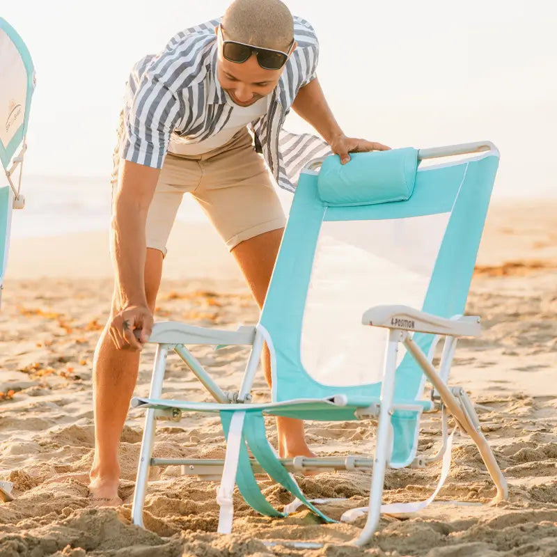 Big Surf™ with Slide Table Bundle - Summer Choice