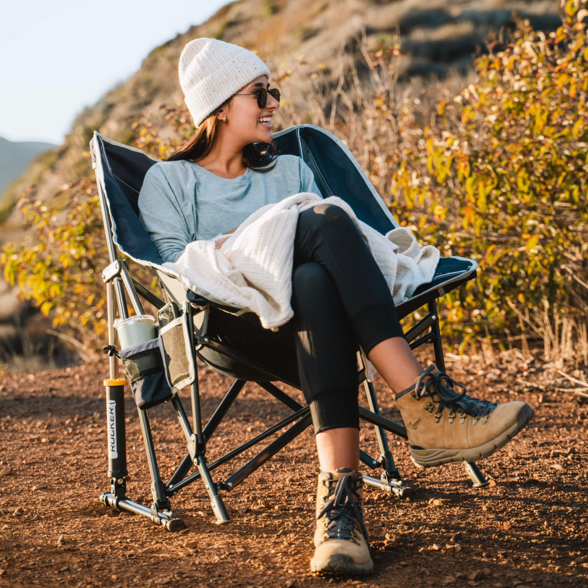 Pod Rocker™ - Weekend Relax