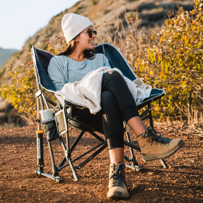 Pod Rocker™ - Weekend Relax