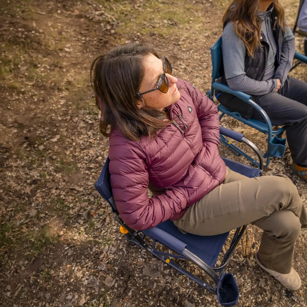 Grab & Go Rocker™ - Sunny Shore Fit