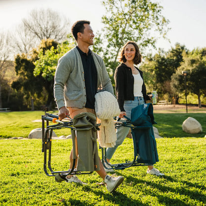 Grab & Go Rocker™ - Sunny Shore Fit
