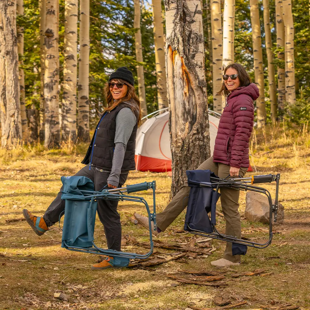 Grab & Go Rocker™ - Sunny Shore Fit