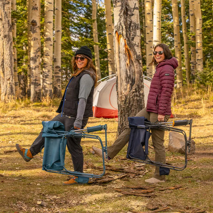 Grab & Go Rocker™ - Sunny Shore Fit