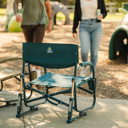 Grab & Go Rocker™ - Sunny Shore Fit