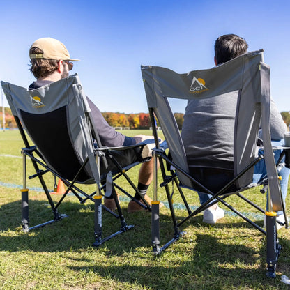 Comfort Pro Rocker™ - Trail Day Comfort