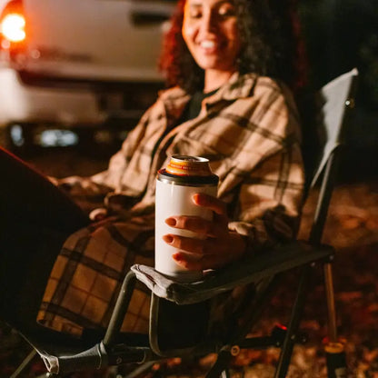 Kickback Rocker™ - Camp Comfort