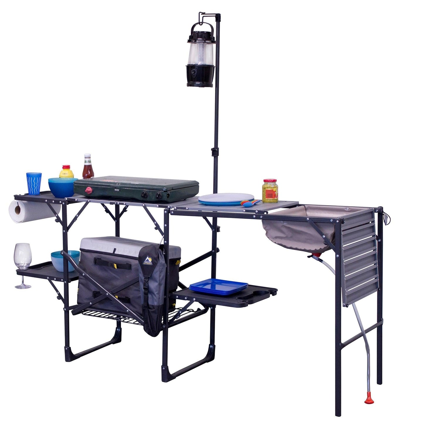 Master Cook Station™ - Weekend Serve