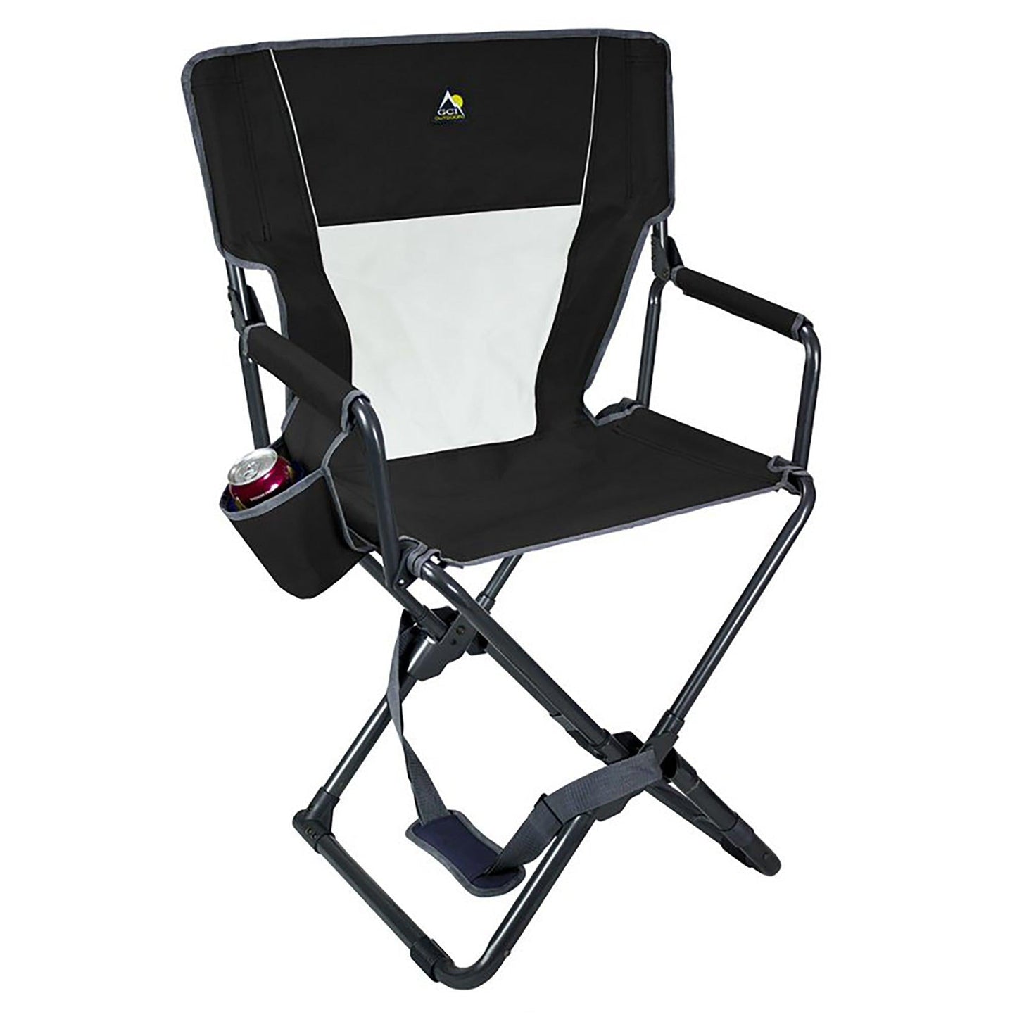 Xpress™ Director's Chair - Soft Style