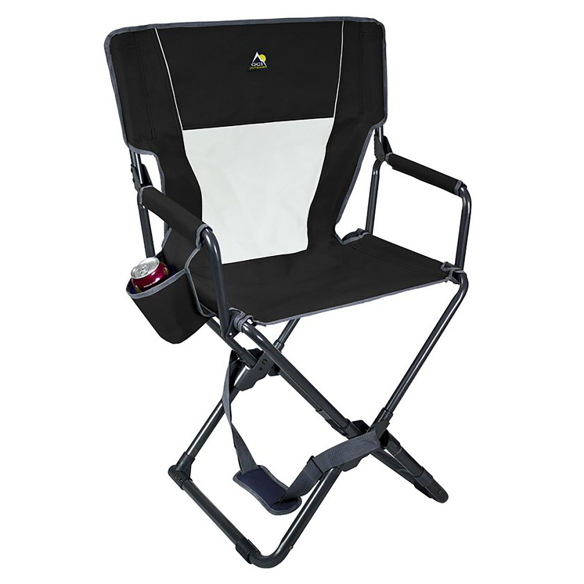 Xpress™ Director's Chair - Soft Style
