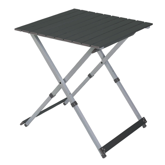 Compact Camp Table 25™ - Tailgate Station