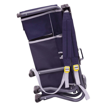 Bi-Fold Slim Event Chair™ - Home Ready