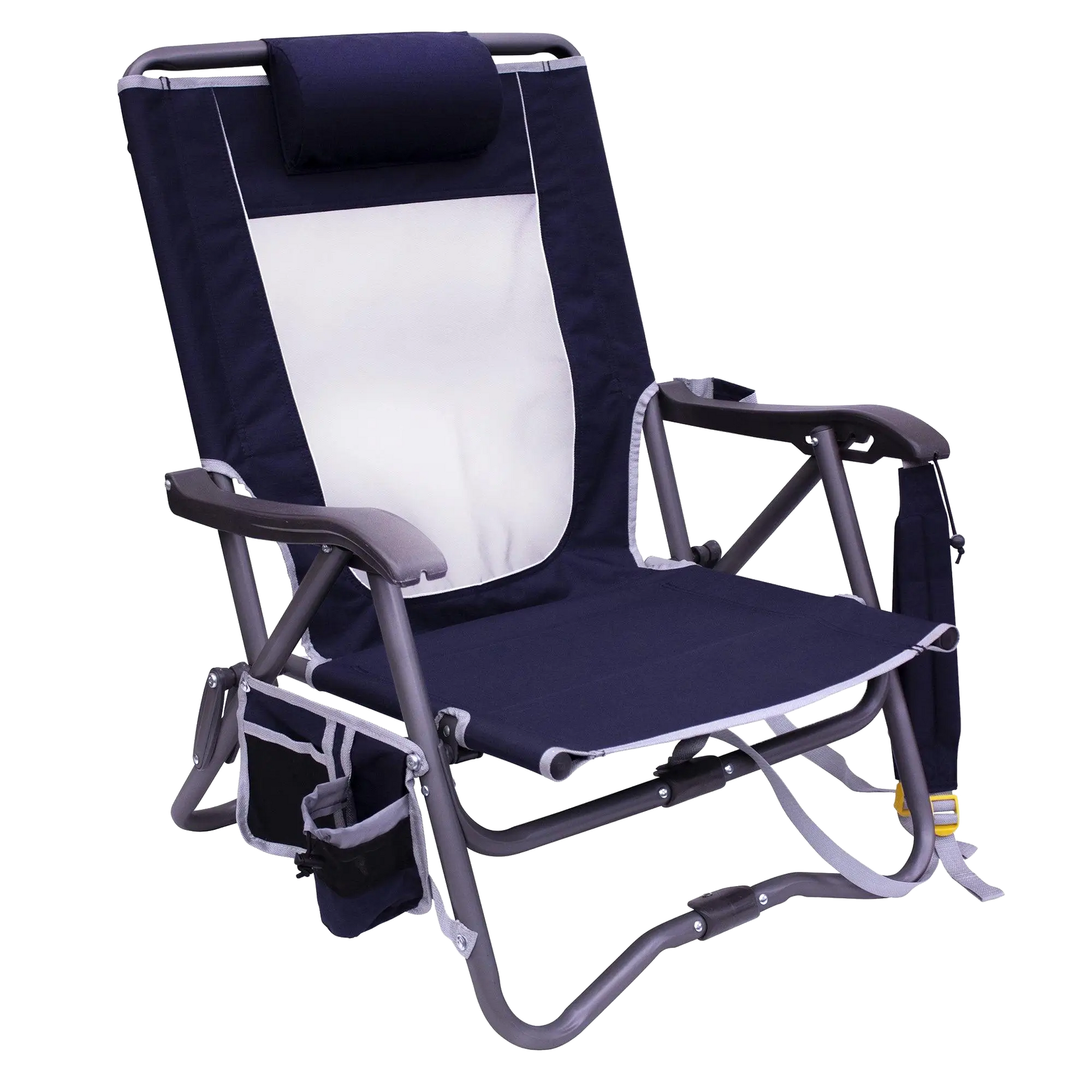 Bi-Fold Slim Event Chair™ - Home Ready