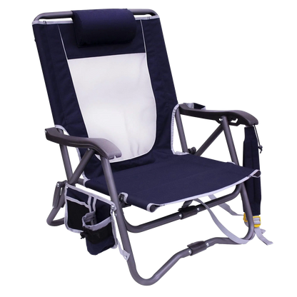 Bi-Fold Slim Event Chair™ - Home Ready