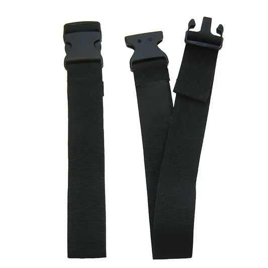 SitBacker™ Extension Straps - Fan Support