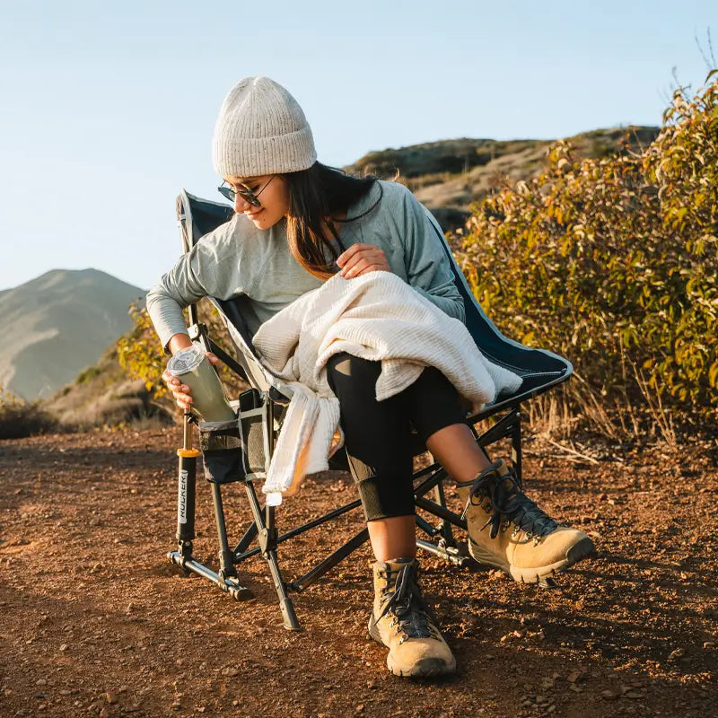 Pod Rocker™ - Weekend Relax
