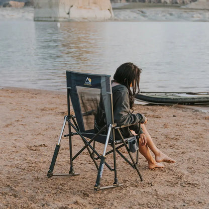 RoadTrip Rocker™ - Cozy Outdoor