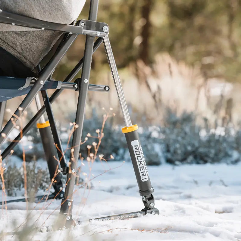 RoadTrip Rocker™ - Cozy Outdoor