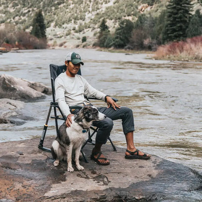 RoadTrip Rocker™ - Cozy Outdoor