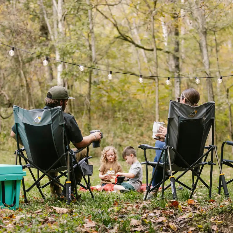 RoadTrip Rocker™ - Cozy Outdoor