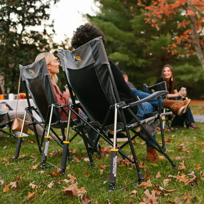 RoadTrip Rocker™ - Cozy Outdoor