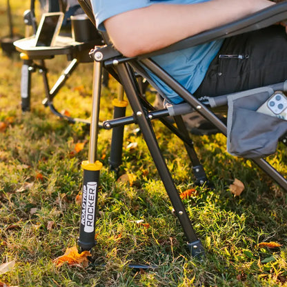 RoadTrip Rocker™ - Cozy Outdoor