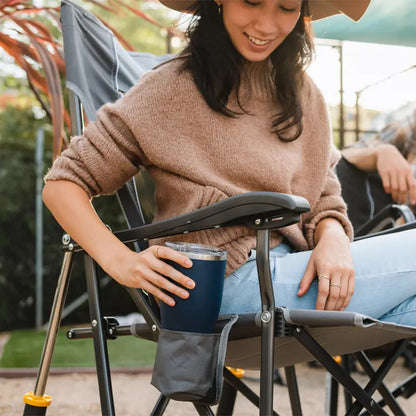 RoadTrip Rocker™ - Cozy Outdoor