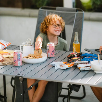 Slim-Fold Table - Outdoor Serve
