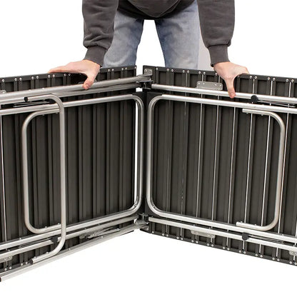 Slim-Fold Table - Outdoor Serve