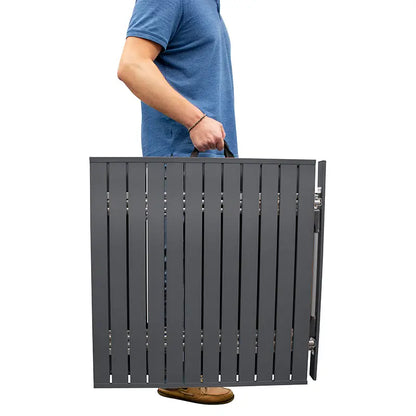 Slim-Fold Table XL™ - Travel Prep