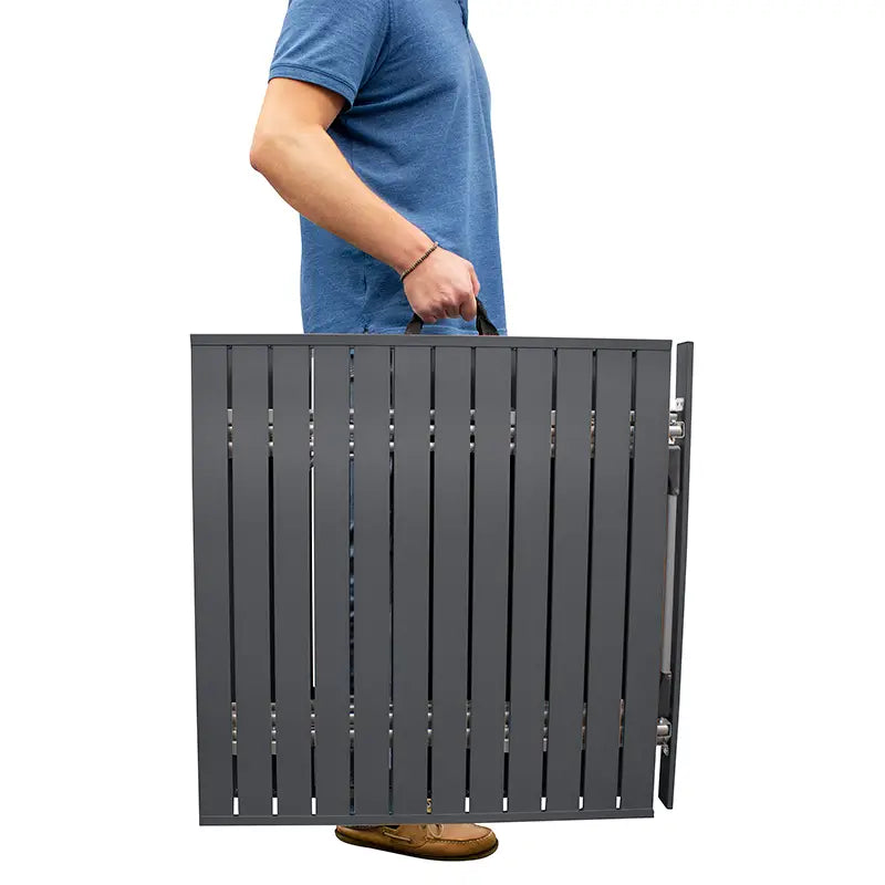 Slim-Fold Table XL™ - Outdoor Prep