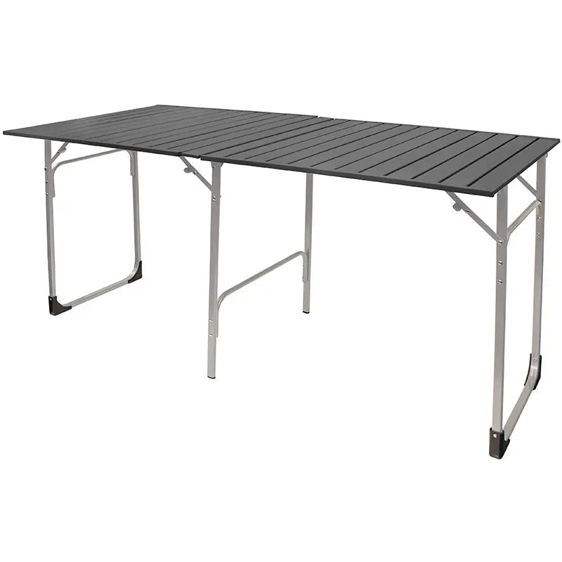 Slim-Fold Table XL™ - Travel Prep