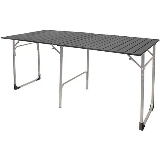 Slim-Fold Table XL™ - Travel Prep