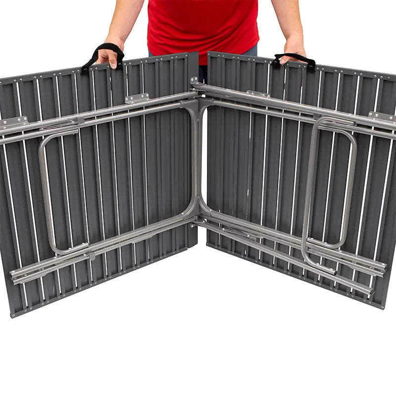 Slim-Fold Table XL™ - Outdoor Prep