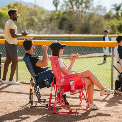 Stowaway Rocker™ - Outdoor Relax
