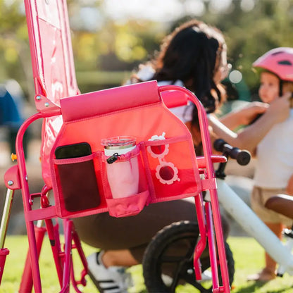 Stowaway Rocker™ - Travel Style