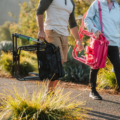 Stowaway Rocker™ - Travel Style