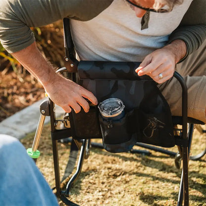 Stowaway Rocker™ - Travel Style