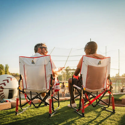 Stowaway Rocker™ - Outdoor Relax