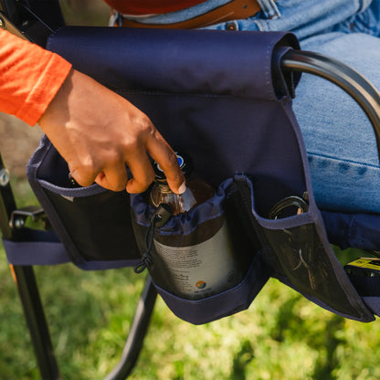 Stowaway Rocker™ - Travel Style