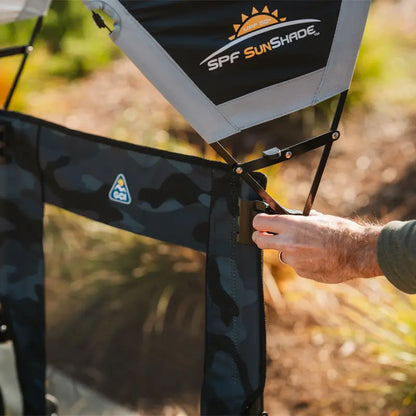 SunShade Accessory - Tailgate Cover
