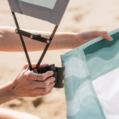 SunShade Accessory - Tailgate Shade