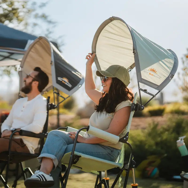 SunShade Accessory - Tailgate Shade