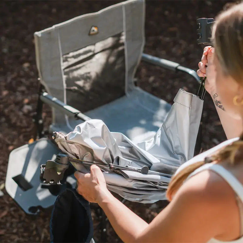 SunShade Accessory - Tailgate Shade